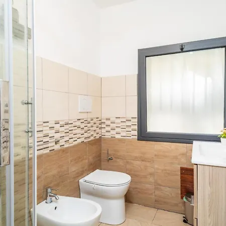 Apartment Il Paradiso Nascosto Catania